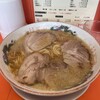 山さんラーメン