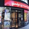 ウェンディーズ・ファーストキッチン 新横浜店
