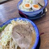 宮崎味噌ラーメン 味噌と麺