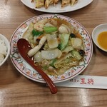 餃子の王将 - 