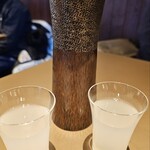 Sekirei Bashi Kawakami An