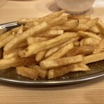 大衆居酒屋ちゃーちゃん - 