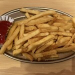 大衆居酒屋ちゃーちゃん - 