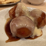 大衆居酒屋ちゃーちゃん - 