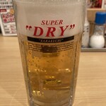 大衆居酒屋ちゃーちゃん - 