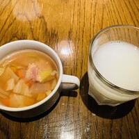 渋谷アチェーゾ - 