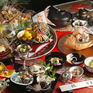 紀尾井 なだ万_2