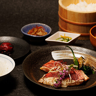 サロン ギンザサボウ_1