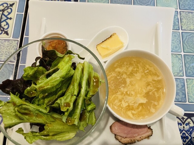 チェントット（Centotto） - 釧路（イタリアン）の写真