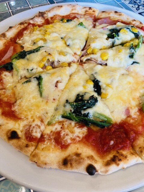 チェントット（Centotto） - 釧路（イタリアン）の写真