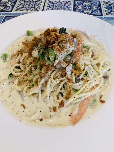 チェントット（Centotto） - 釧路（イタリアン）の写真