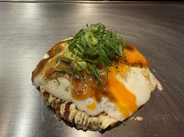 お好み焼・鉄板焼 88 パチパチ 新橋店 - 新橋/お好み焼き/ネット予約可 | 食べログ お好み焼・鉄板焼 88 パチパチ 新橋店 - 新橋/お好み焼き/ネット予約可 | 食べログ