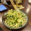 牛タン塩焼 テールスープの店 べこ虎
