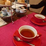 ムレスナティー東京 - 