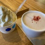 ウッドベリーズ マルシェ - 