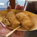 いなり寿司 神田明神下 みやび - 