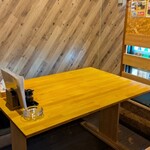 DARTS HOUSE AERZ - 店内