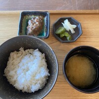 高宮庭園茶寮 - 