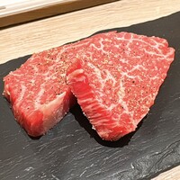 うしごろバンビーナ 渋谷店 - 