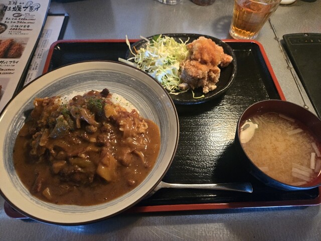 和食感 Yellow Factory （イエローファクトリー） - 仙台市泉区その他（食堂）の写真