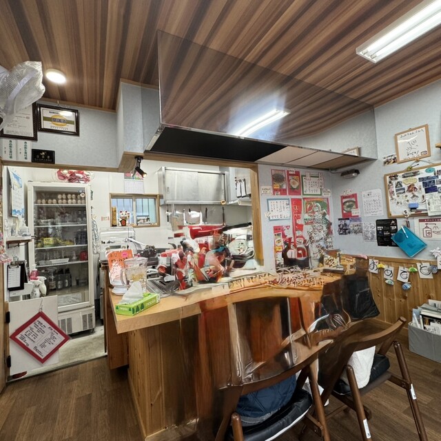 Hiroshima-fu Okonomiyaki Fumichan photo 4