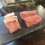 とんかつ comocchi - 