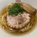 Ramen Rouge - 