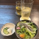 とんかつ comocchi - 