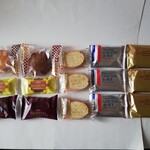 ガトーフェスタ ハラダ - 