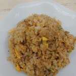 やきめしラーメンぽんぽこ - 