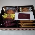 ガトーフェスタ ハラダ - 