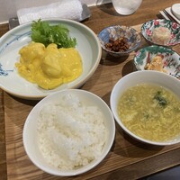 中華ダイニング 一途一心 - 