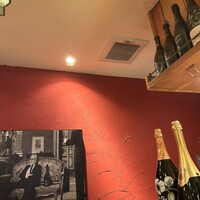 Le Comptoir de シャンパン食堂 - 