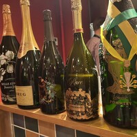 Le Comptoir de シャンパン食堂 - 