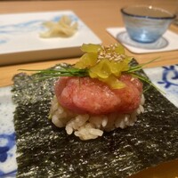 SUSHI BANYA KAI 品川店 - 