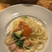 Le Comptoir de シャンパン食堂 - 