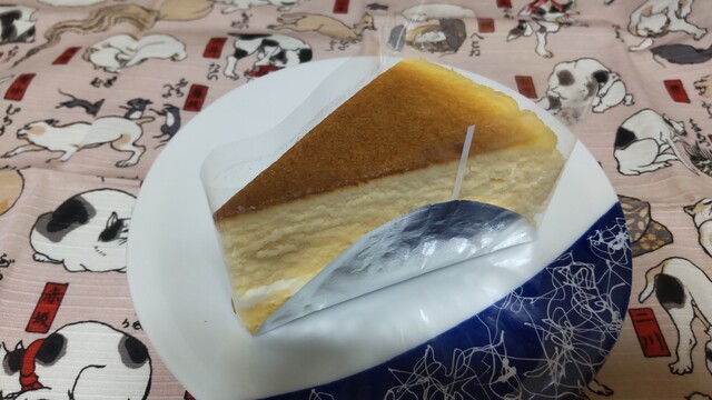 ゴンタロー 天王店 - 二田（ケーキ）の写真