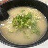 長浜ラーメン力 潤店