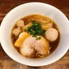 麺や而今 大東本店