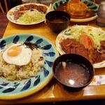 森のなかまたち - 