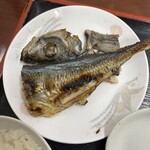 海鮮食場 さわはら - 