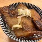 らーめん 戸丸屋 - 