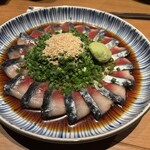 産直さばと青魚 食堂あおい - 