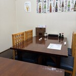 海鮮食場 さわはら - 