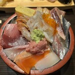 鮨政 大宮駅東口2号店 - 