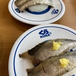 無添くら寿司 - 