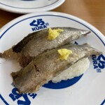 無添くら寿司 - 