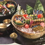 産直さばと青魚 食堂あおい - 