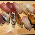 鮨政 大宮駅東口2号店 - 