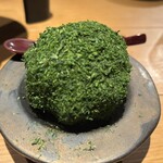 産直さばと青魚 食堂あおい - 